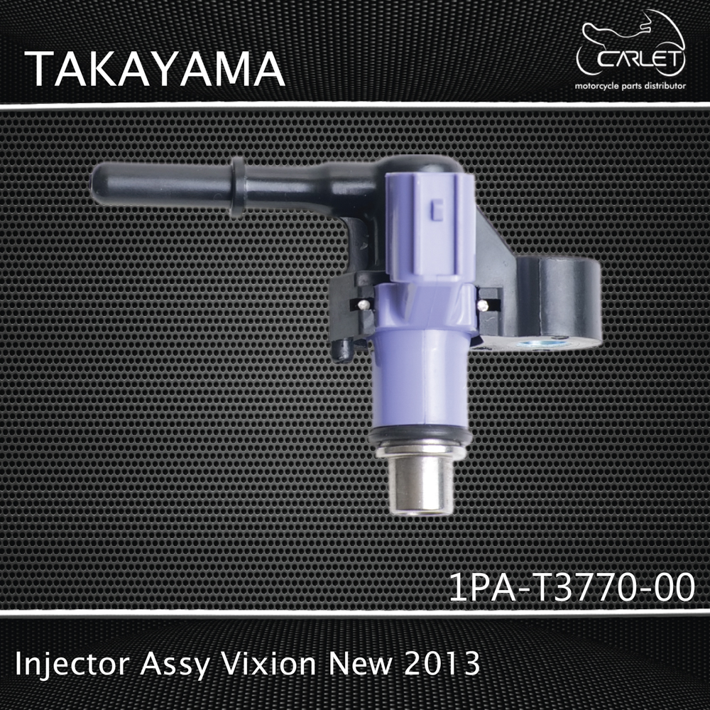 Takayama Injector Assy Vixion New 2013 / Vixion New 2015